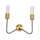 Candle Style Wall Mounted Light Candle Style Wall Mounted Light