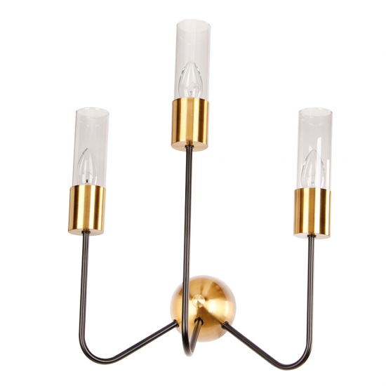 Candle Style Wall Mounted Light Candle Style Wall Mounted Light