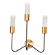 Candle Style Wall Mounted Light Candle Style Wall Mounted Light