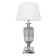 Glass Table Lamp Glass Table Lamp