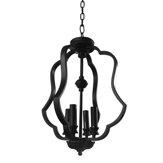 American Style Modern Pendant Light