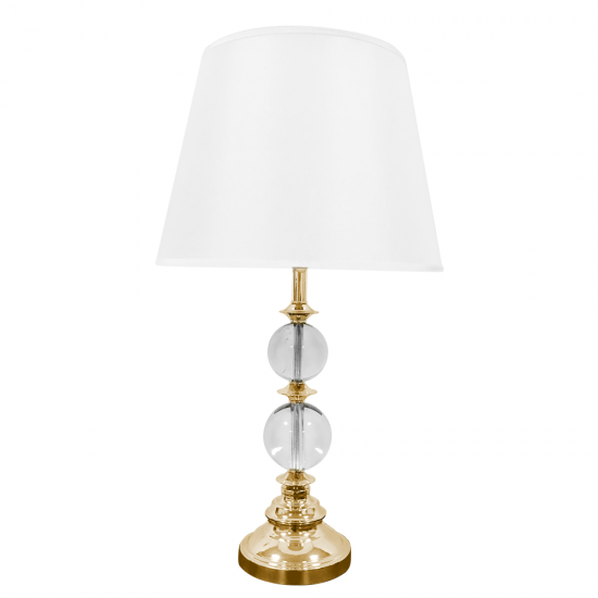 Crystal Table Lamp Crystal Table Lamp