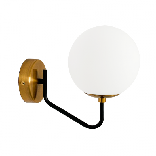 Modern Wall Mounted Light Modern Wall Mounted Light