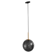 Modern Glass Pendant Light Modern Glass Pendant Light